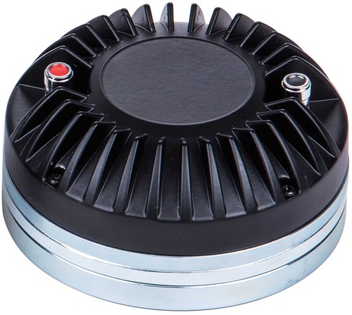 Neodymium horn driver - neodymium, hf