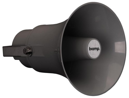 Compression driver horn - driver, pa