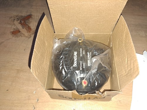 Soundlab l060ap bolt - 1.75",