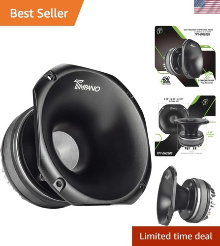 Tpt dh2000 pro audio - 2",