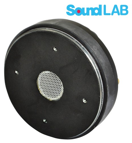 Bolt compression driver - compression,