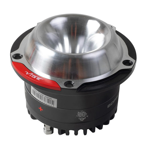 Bdpro4t blackdeath 5 - blackdeath, inch
