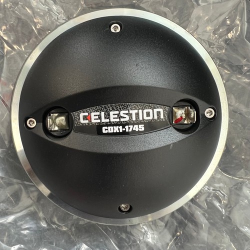 Celestion bolt compression - celestion, bolt-on