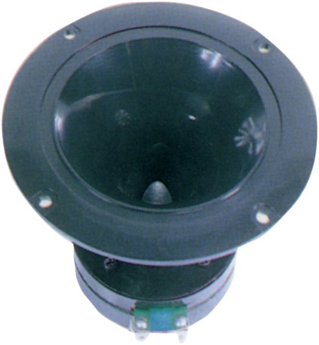 Dynamic horn round 60w - horn,