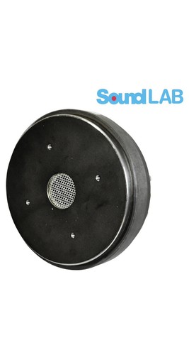 Bolt compression driver - driver, 1"