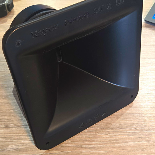 Meyer sound 75j - sound, 1"
