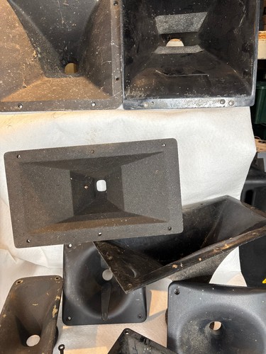 Package used 2 - package, 2"