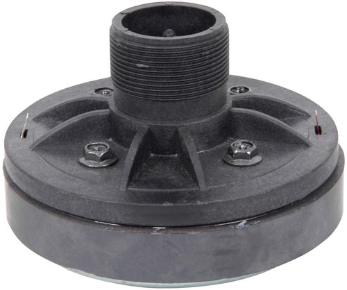Qtx compression driver - qtx,
