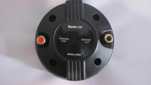 120w 8ohm bolt - bolt, on