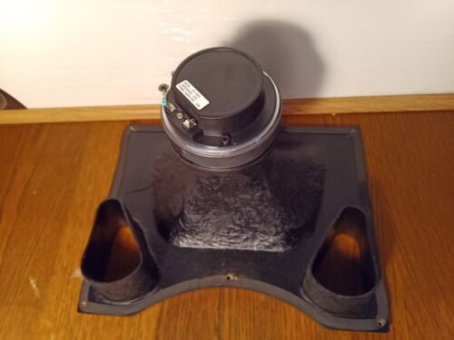 Kam compression horn - kam,