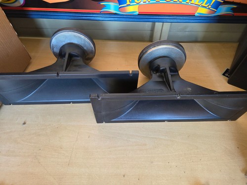 Pair peavey 22xt - pair,