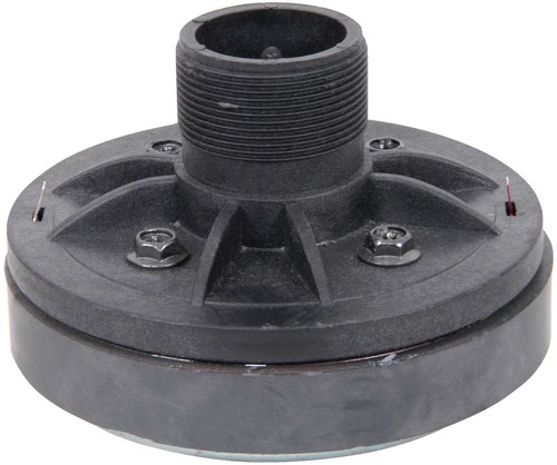 Qtx speaker compression - speaker,