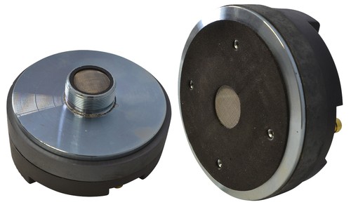 Compression horn driver 80w - horn, 8