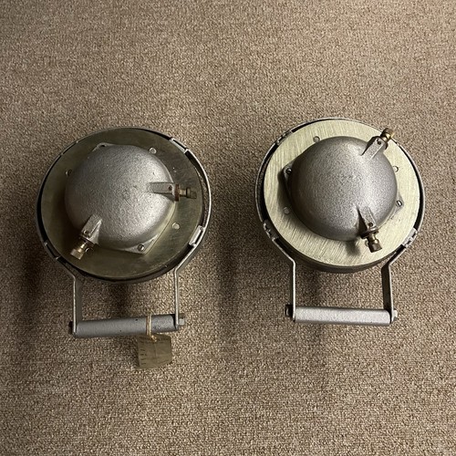 Westrex multicell horn - westrex,