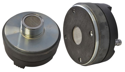Compression horn tweeter - horn,