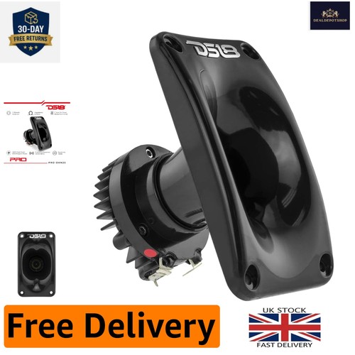 Professional inch tweeter - 1-inch,