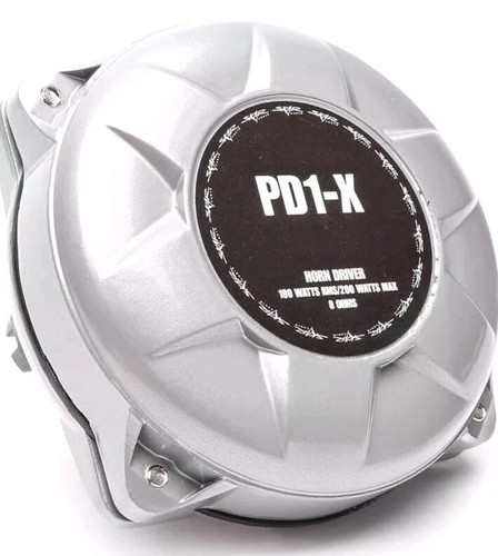 Skar audio pd1 - pd1-x, 100to