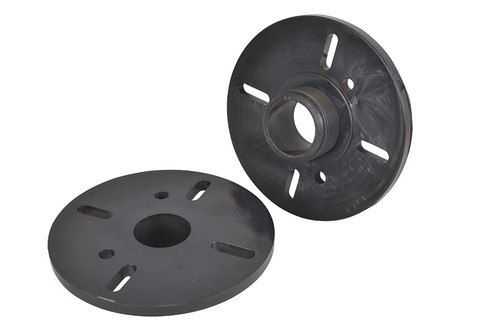 Compression horn driver - compression,