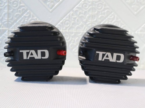 Tad 4002 compression - td-4002, driver