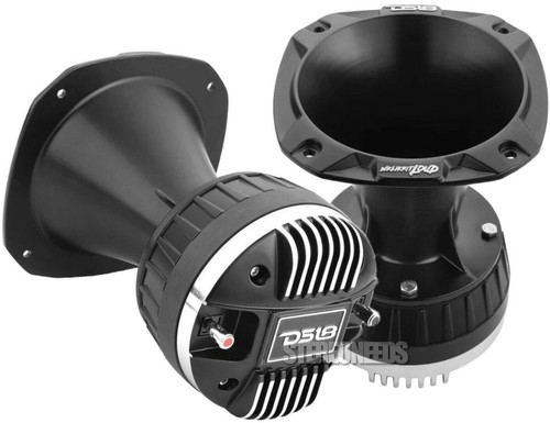 Ds18 vc compression - ds18, 2"