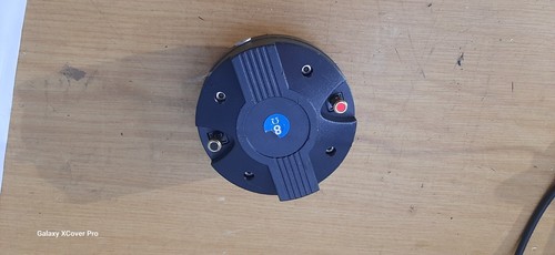Unbranded compression driver - compression, 8