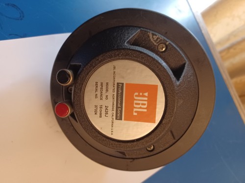 Jbl 2426j ohm - 2426j, 16