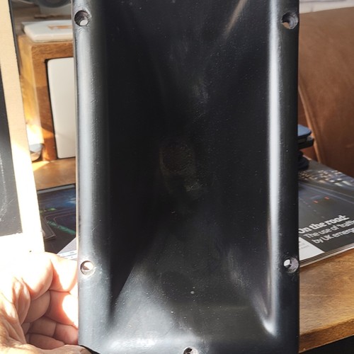 Martin audio dcd 025 - 8, ohm