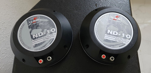 Pair rare das nd 10 - of, x