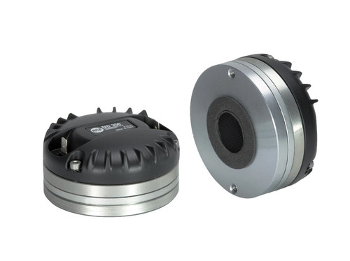 Rcf compression driver - rcf, 8