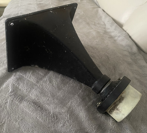This vintage rcf - vintage,