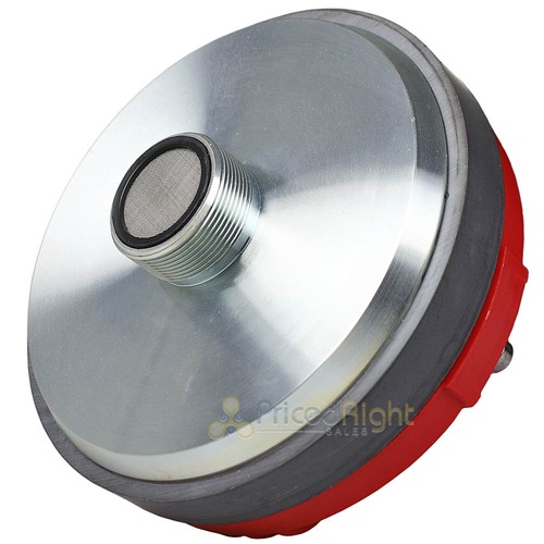 Pro dr2 high compression - high,