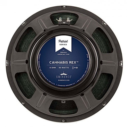 Eminence cannabis rex 8 - eminence,