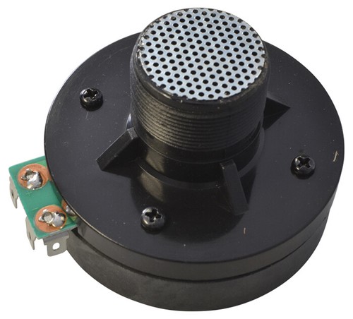 Tweeter horn driver 25w ohm - 8,
