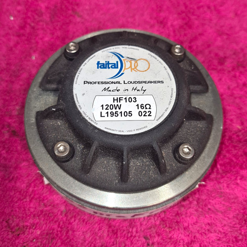 Faitalpro hf103 compression - faitalpro,