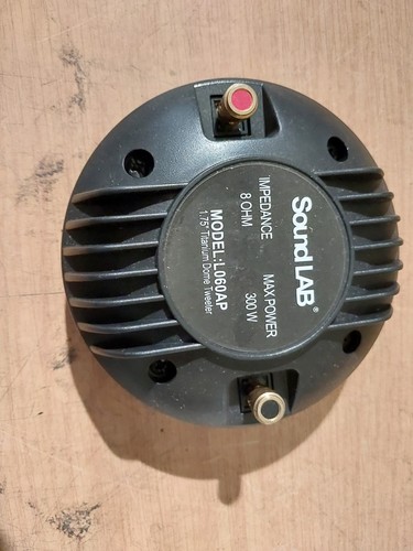 Soundlab l060ap 75 - soundlab,