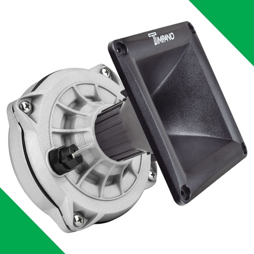 Compression driver - 1",