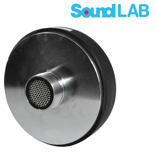 Screw compression driver - compression,