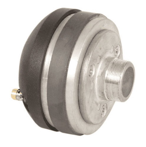 Ohm loudspeaker compression - ohm,