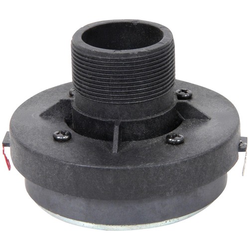 Qtx compression driver - qtx, hf