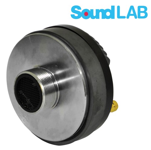 Screw compression driver - compression,