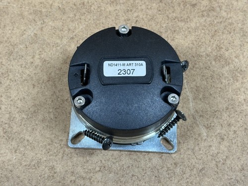 Rcf compression driver from - compression,