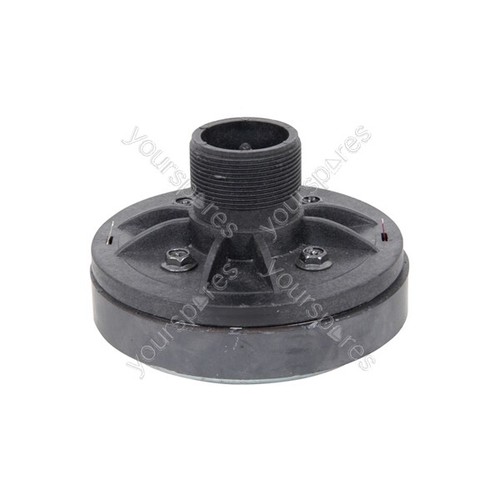 Qtx compression driver for - qtx,